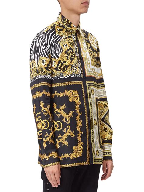 cheap versace shirts for men.